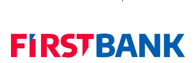 First Bank